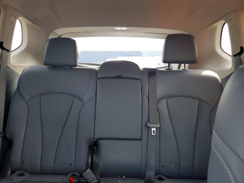Продаж на аукціоні авто 2019 Buick Envision, vin: LRBFXCSA0KD088300, номер лоту: 52368406