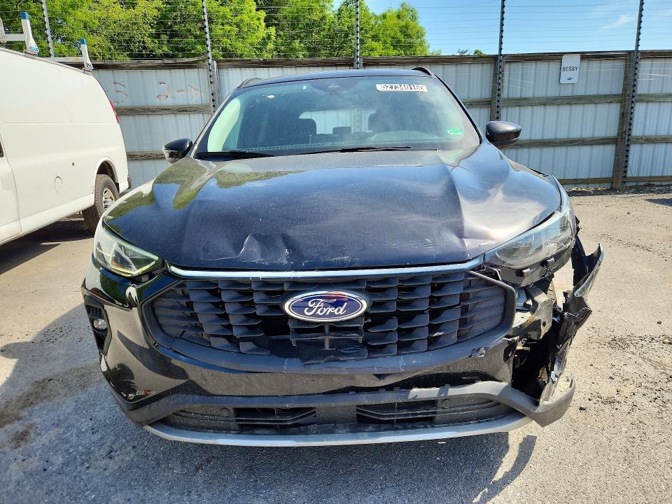 Продаж на аукціоні авто 2025 Ford Escape, vin: 1FMCU9JA0SUB45446, номер лоту: 52734016