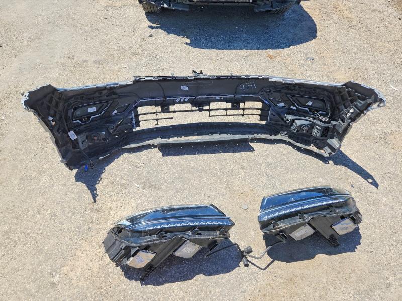 2020 Volkswagen Tiguan მანქანა იყიდება აუქციონზე, vin: 3VV4B7AX6LM047455, აუქციონის ნომერი: 55370276