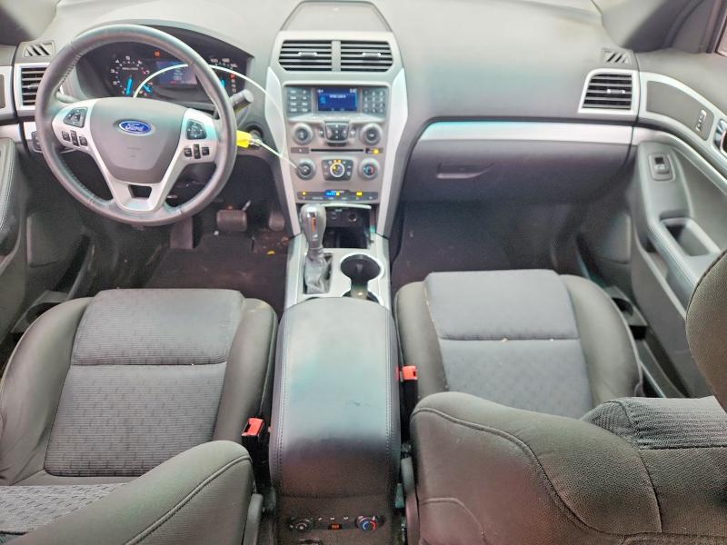 Aukcja sprzedaży 2015 Ford Explorer, vin: 1FM5K7D86FGC15483, numer aukcji: 54406406