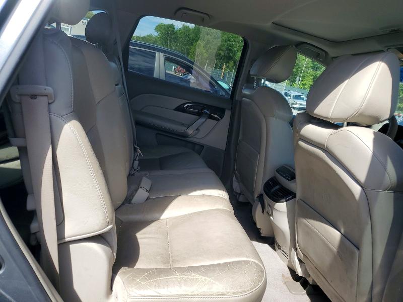 Продаж на аукціоні авто 2008 Acura Mdx, vin: 2HNYD28698H545868, номер лоту: 54838616