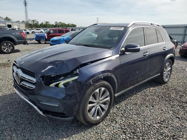 52306686 :رقم المزاد ، 4JGFB5KE0LA048473 vin ، 2020 Mercedes-benz Gle مزاد بيع