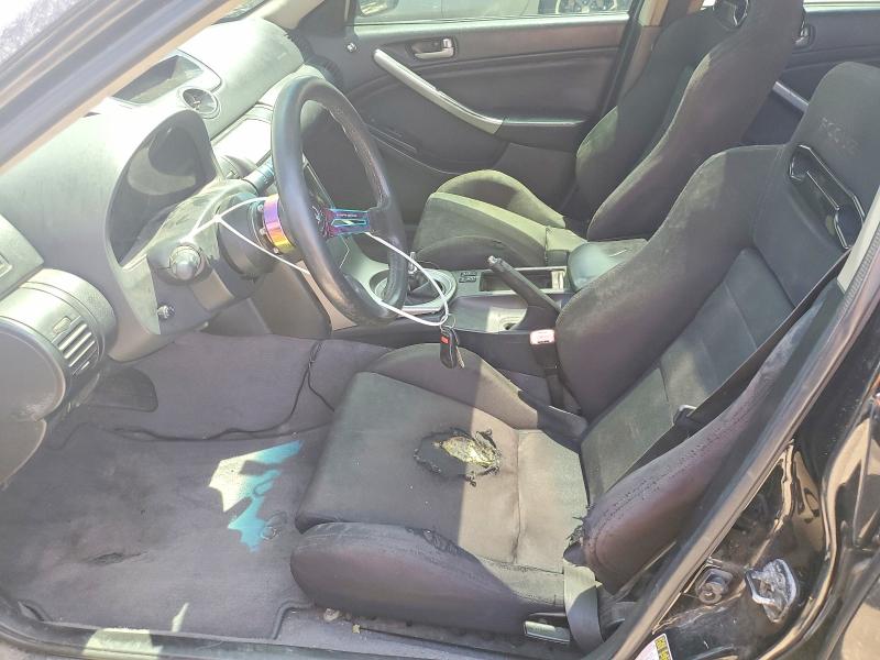 Aukcja sprzedaży 2004 Infiniti G35, vin: JNKCV51E24M617936, numer aukcji: 54962726