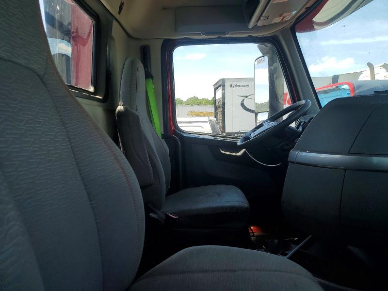 2022 Volvo Vnr მანქანა იყიდება აუქციონზე, vin: 4V4WC9EG9NN301781, აუქციონის ნომერი: 51469456