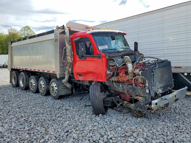 Продажа на аукционе авто 2025 Peterbilt 567, vin: 1NPCX4EXXSD716091, номер лота: 55374376