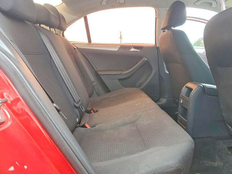 Aukcja sprzedaży 2015 Volkswagen Jetta, vin: 3VWD17AJ7FM251700, numer aukcji: 53126476