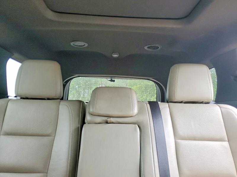 Aukcja sprzedaży 2015 Ford Explorer, vin: 1FM5K8F80FGC32041, numer aukcji: 53293426