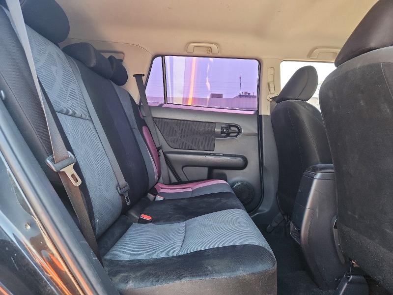 Aukcja sprzedaży 2012 Scion Xb, vin: JTLZE4FE3CJ026775, numer aukcji: 52395826