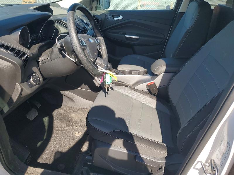 51768646 :رقم المزاد ، 1FMCU9GX5GUC69988 vin ، 2016 Ford Escape مزاد بيع