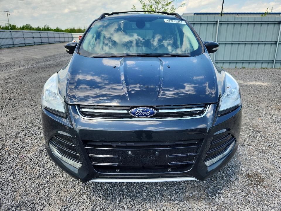 Aukcja sprzedaży 2013 Ford Escape, vin: 1FMCU9H95DUA22790, numer aukcji: 55245256