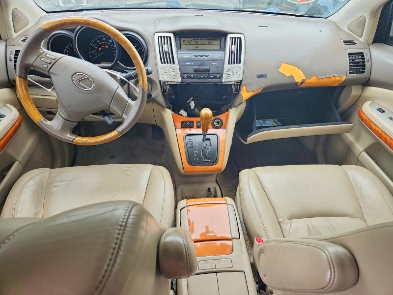 Продажа на аукционе авто 2004 Lexus Rx, vin: 2T2HA31U94C023349, номер лота: 53760596