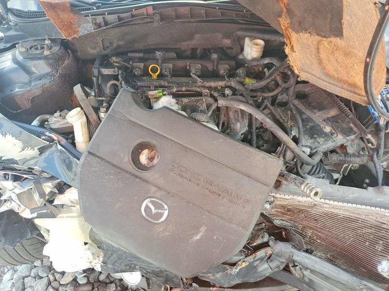 Aukcja sprzedaży 2012 Mazda 6, vin: 1YVHZ8BH4C5M05080, numer aukcji: 54122346