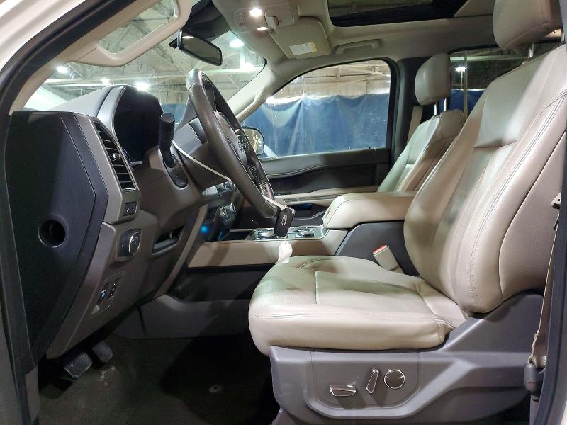 Продаж на аукціоні авто 2019 Ford Expedition, vin: 1FMJU1JT7KEA48488, номер лоту: 52055626