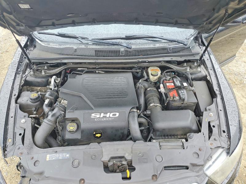 Aukcja sprzedaży 2015 Ford Taurus, vin: 1FAHP2KTXFG124106, numer aukcji: 52322316