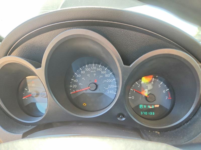 Auction sale of the 2010 Chrysler Sebring, vin: 1C3CC4FB1AN197354, lot number: 53212776