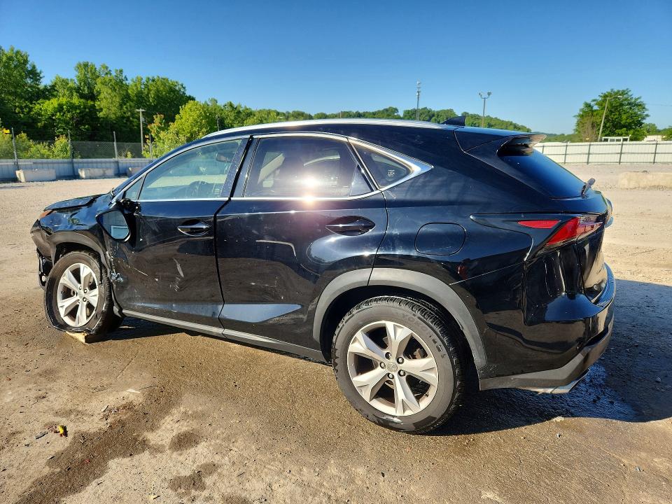 2017 Lexus Nx 200t მანქანა იყიდება აუქციონზე, vin: JTJYARBZ0H2084690, აუქციონის ნომერი: 53167966
