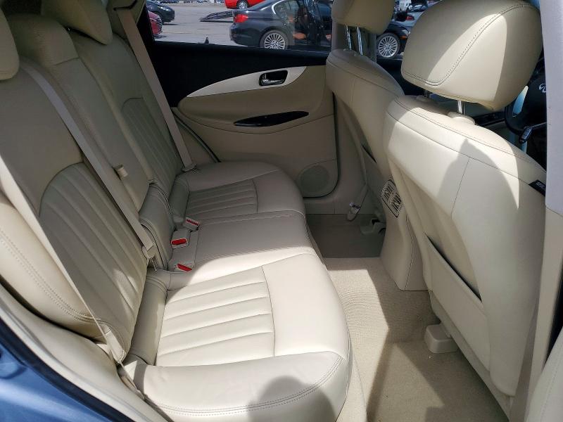 Продаж на аукціоні авто 2016 Infiniti Qx50, vin: JN1BJ0RP1GM235437, номер лоту: 53079696