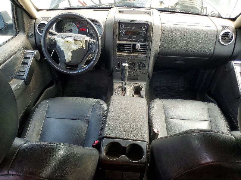 Aukcja sprzedaży 2010 Ford Explorer Sport Trac, vin: 1FMEU3BE0AUA08142, numer aukcji: 52485446