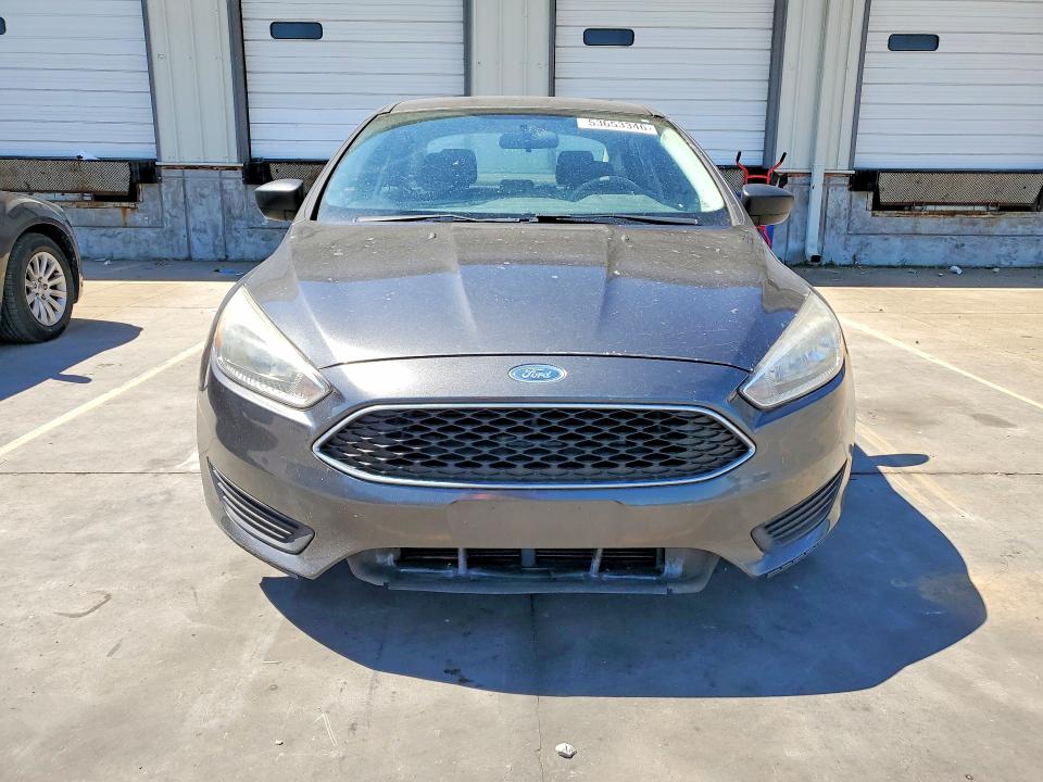 Aukcja sprzedaży 2015 Ford Focus, vin: 1FADP3E28FL383613, numer aukcji: 53653346