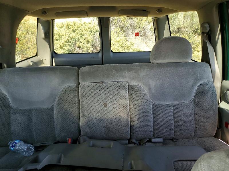 55569956 :رقم المزاد ، 1GKEK13R6XJ743948 vin ، 1999 Gmc Yukon مزاد بيع