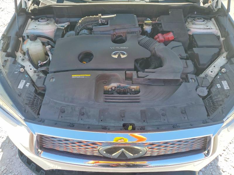 Aukcja sprzedaży 2019 Infiniti Qx50, vin: 3PCAJ5M19KF130980, numer aukcji: 53941076