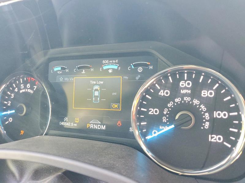 Aukcja sprzedaży 2019 Ford F150, vin: 1FTEW1E48KFA47637, numer aukcji: 54228436