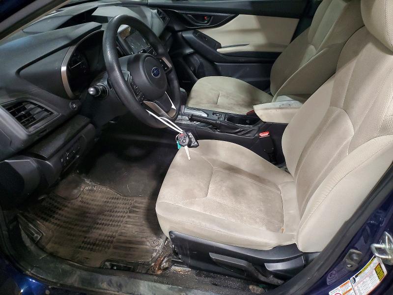 Aukcja sprzedaży 2017 Subaru Impreza, vin: 4S3GTAD64H3726142, numer aukcji: 53946436