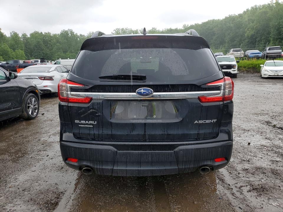 Aukcja sprzedaży 2023 Subaru Ascent, vin: 4S4WMACD1P3430076, numer aukcji: 53749376