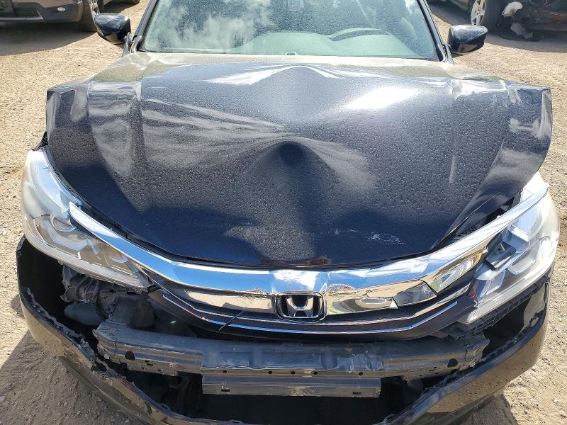 Aukcja sprzedaży 2017 Honda Accord, vin: 1HGCR2F30HA809151, numer aukcji: 54531746