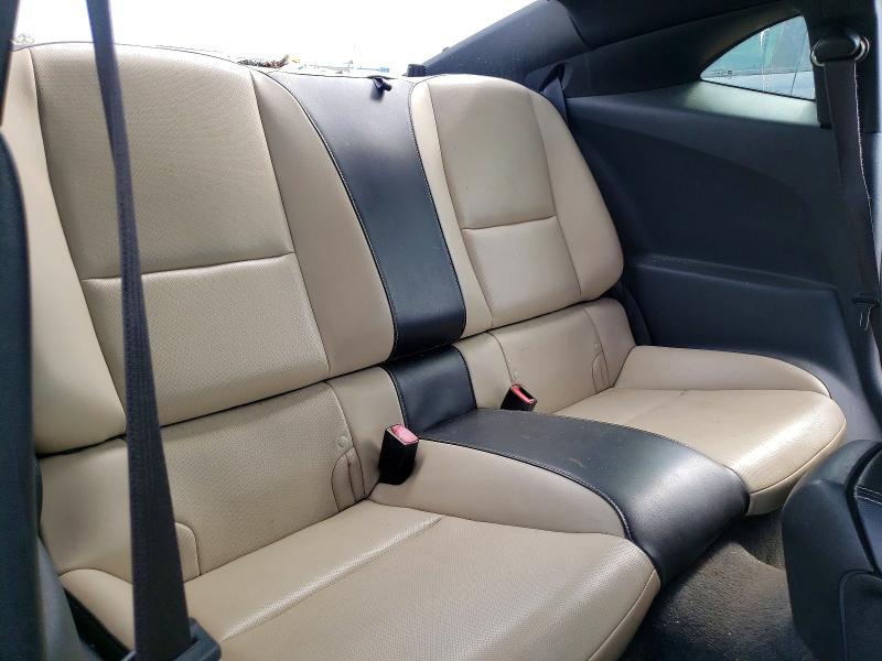 Продажа на аукционе авто 2010 Chevrolet Camaro, vin: 2G1FG1EVXA9146115, номер лота: 52574166