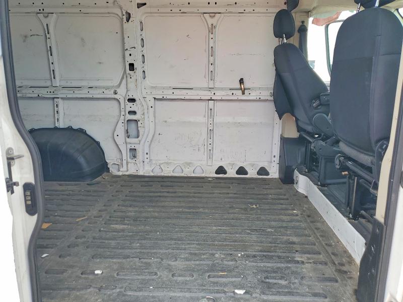 2021 Ram Promaster 1500 მანქანა იყიდება აუქციონზე, vin: 3C6LRVBG6ME533517, აუქციონის ნომერი: 53814746