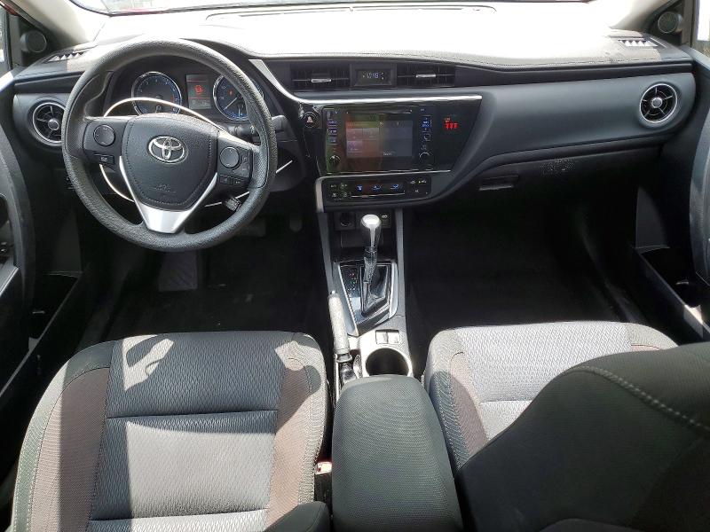 2018 Toyota Corolla მანქანა იყიდება აუქციონზე, vin: 2T1BURHE3JC982082, აუქციონის ნომერი: 47843056