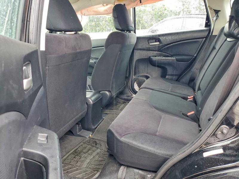 Продаж на аукціоні авто 2013 Honda Cr-v, vin: 3CZRM3H32DG710945, номер лоту: 52759286