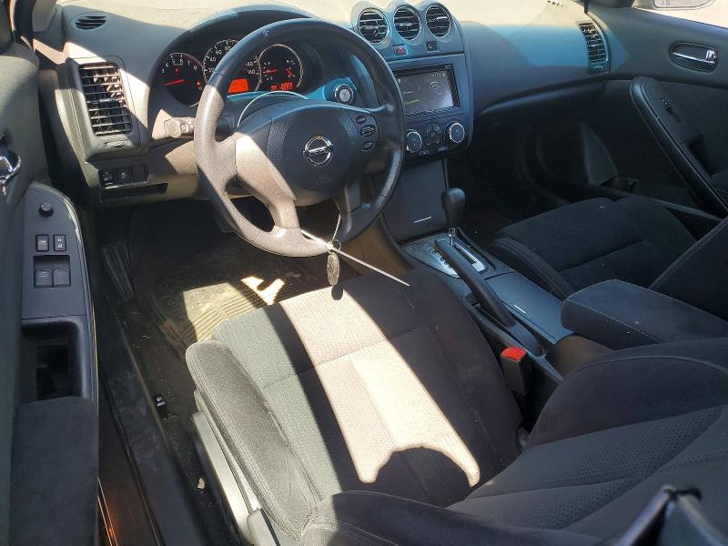 2012 Nissan Altima მანქანა იყიდება აუქციონზე, vin: 1N4AL2EP9CC147276, აუქციონის ნომერი: 55643746