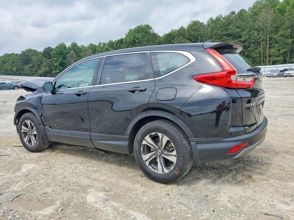 Aukcja sprzedaży 2019 Honda Cr-v, vin: 2HKRW5H35KH407156, numer aukcji: 54651946