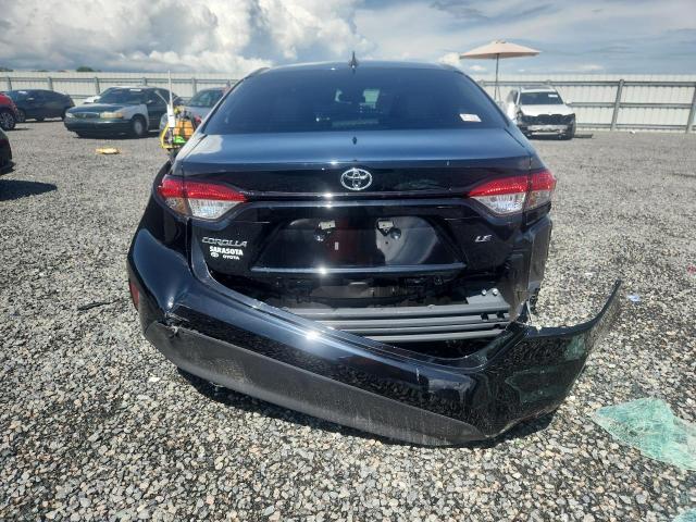Aukcja sprzedaży 2025 Toyota Corolla, vin: 5YFB4MDE8SP299773, numer aukcji: 55565796