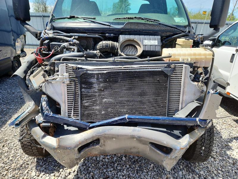 53506006 :رقم المزاد ، 1GBE4C3948F410318 vin ، 2008 Chevrolet C4500 مزاد بيع