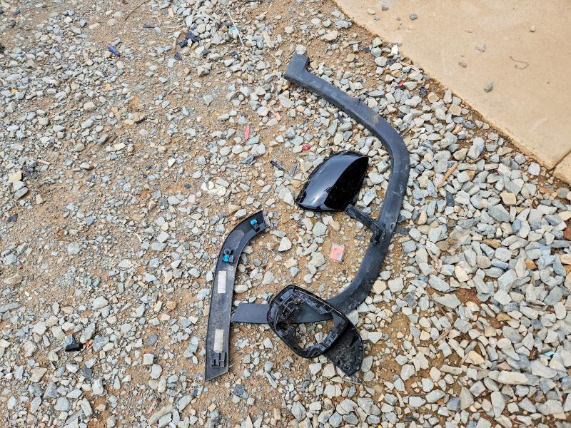 2023 Jeep Grand Cherokee მანქანა იყიდება აუქციონზე, vin: 1C4RJHBG5PC523942, აუქციონის ნომერი: 55417066