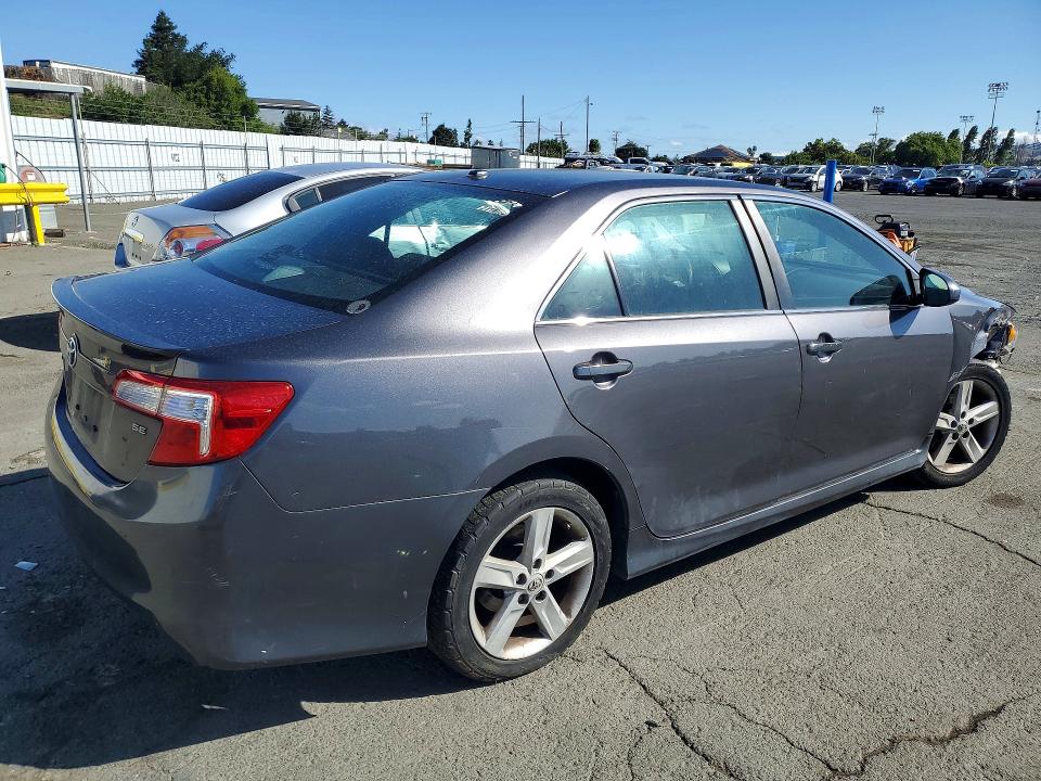 Продаж на аукціоні авто 2014 Toyota Camry, vin: 4T1BF1FK1EU331123, номер лоту: 54704136