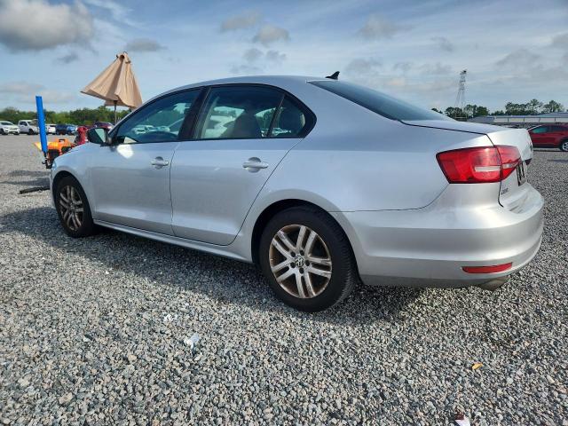 54915626 :رقم المزاد ، 3VW2K7AJ5FM210275 vin ، 2015 Volkswagen Jetta مزاد بيع