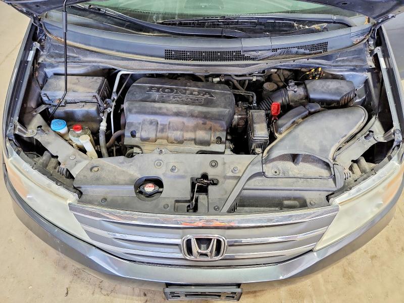2012 Honda Odyssey მანქანა იყიდება აუქციონზე, vin: 5FNRL5H62CB114477, აუქციონის ნომერი: 54656956
