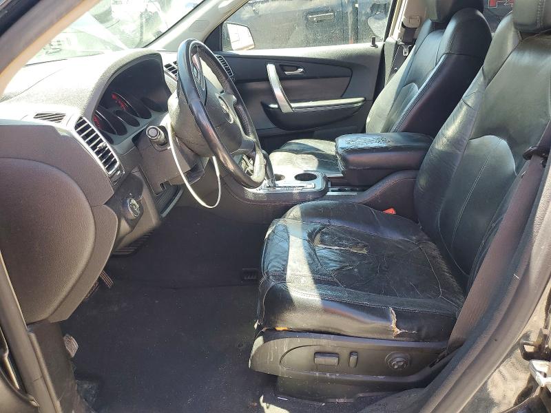 Aukcja sprzedaży 2008 Gmc Acadia, vin: 1GKEV33718J140957, numer aukcji: 52242976