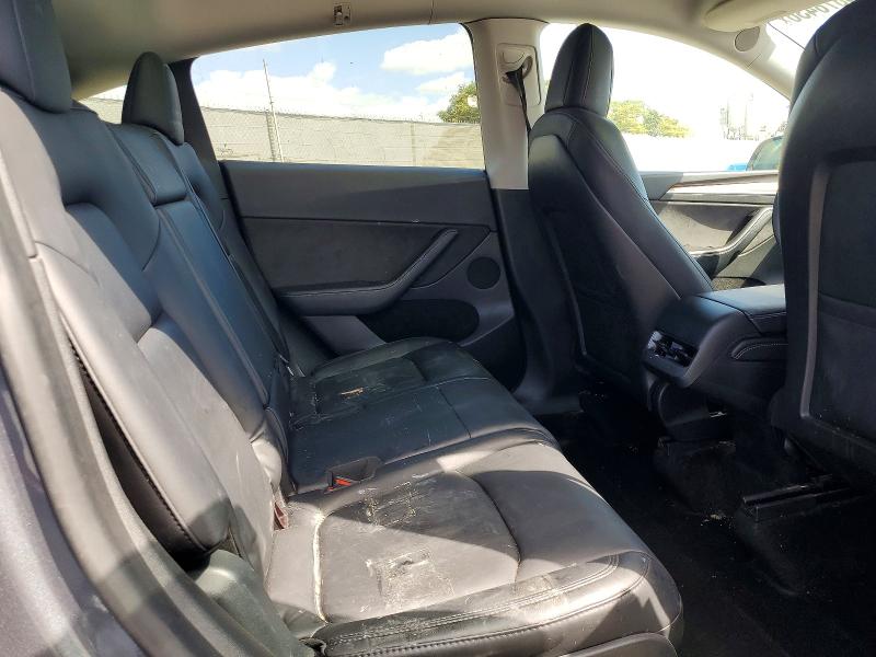 Aukcja sprzedaży 2023 Tesla Model Y, vin: 7SAYGAEE5PF614369, numer aukcji: 54878436