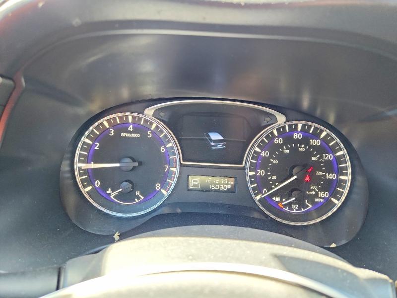 2014 Infiniti Qx60 მანქანა იყიდება აუქციონზე, vin: 5N1AL0MN7EC503530, აუქციონის ნომერი: 53045586