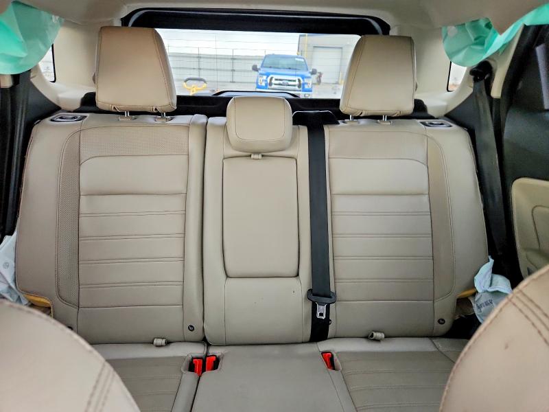 Aukcja sprzedaży 2019 Ford Ecosport, vin: MAJ6S3KL5KC298629, numer aukcji: 52252216