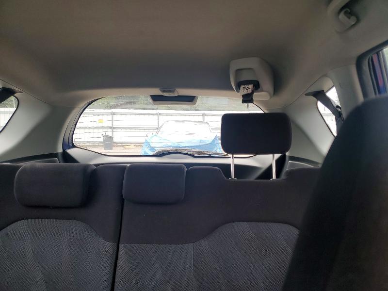 Продажа на аукционе авто 2010 Honda Fit, vin: JHMGE8H48AS013864, номер лота: 54886046