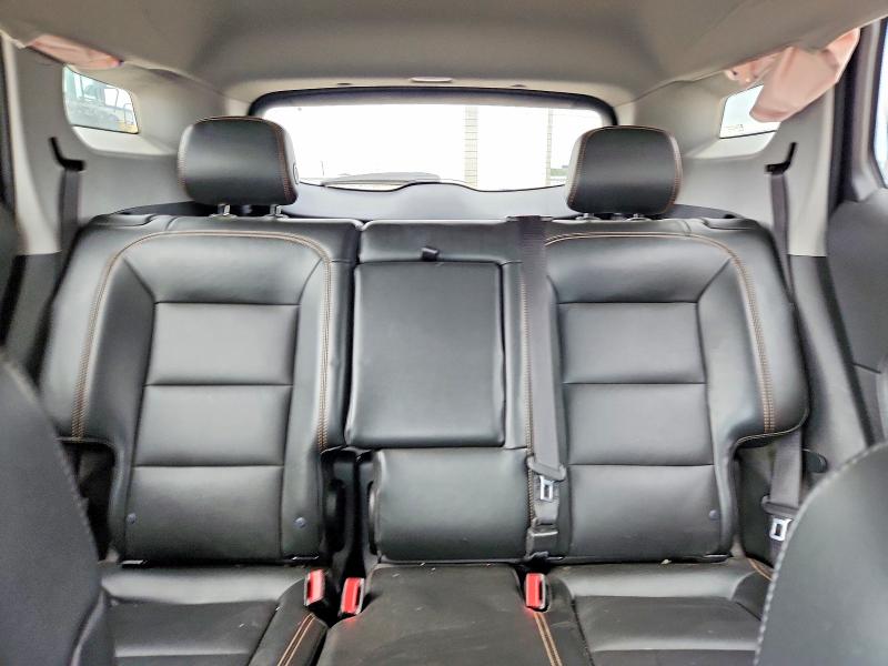 Aukcja sprzedaży 2019 Gmc Terrain, vin: 3GKALVEX0KL145838, numer aukcji: 54988156