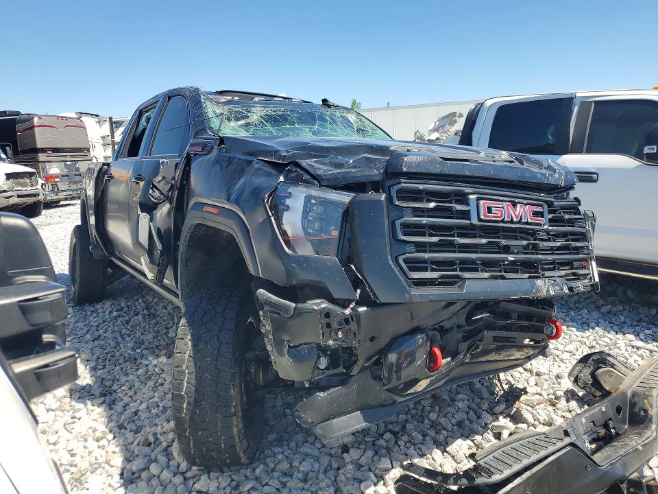 Aukcja sprzedaży 2024 Gmc Sierra, vin: 1GT49VEY3RF104334, numer aukcji: 52269846