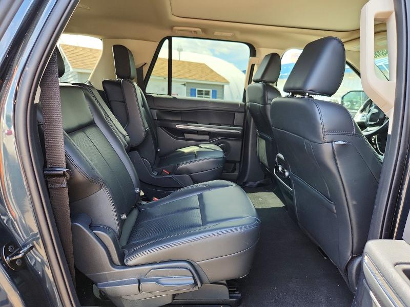 Продаж на аукціоні авто 2024 Ford Expedition, vin: 1FMJK1J87REA86900, номер лоту: 54954746