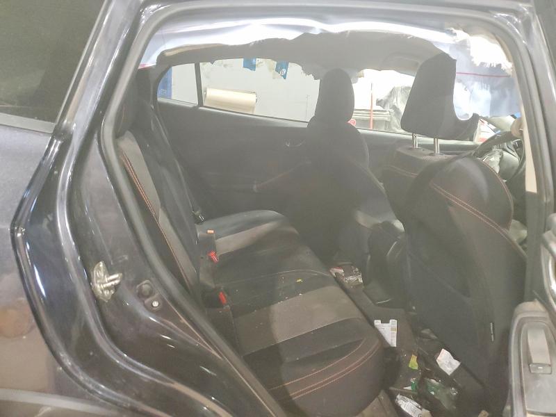 Продажа на аукционе авто 2018 Subaru Crosstrek, vin: JF2GTABC4JH318288, номер лота: 54032126